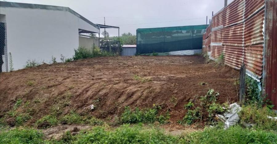 Foto Terreno en Venta en Capellades, Alvarado, Cartago - ¢ 14.000.000 - TEV51488 - BienesOnLine