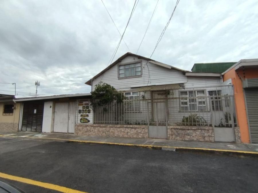 Home in Metric Way