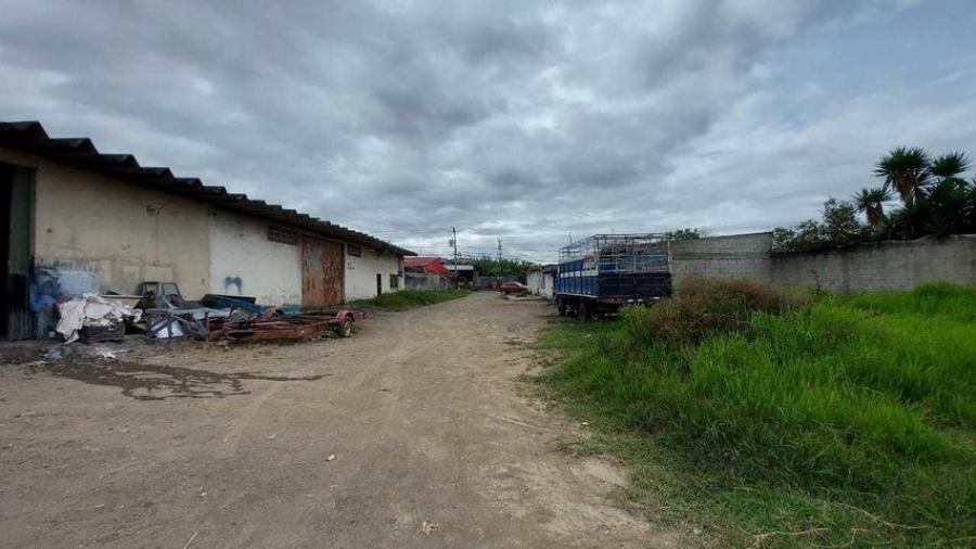 Foto Terreno en Venta en San Nicols, San Nicols, Cartago - U$D 1.200.000 - TEV43814 - BienesOnLine