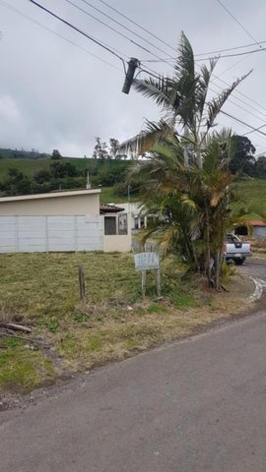 Foto Terreno en Venta en Centro, Alvarado, Cartago - ¢ 16.000.000 - TEV51486 - BienesOnLine