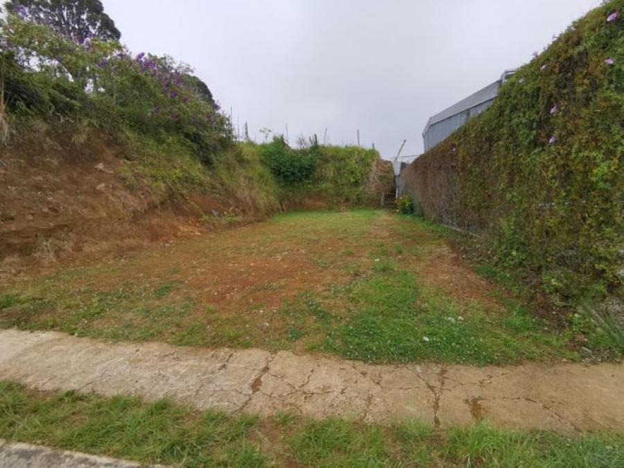 Foto Terreno en Venta en Centro, Alvarado, Cartago - ¢ 12.000.000 - TEV51490 - BienesOnLine