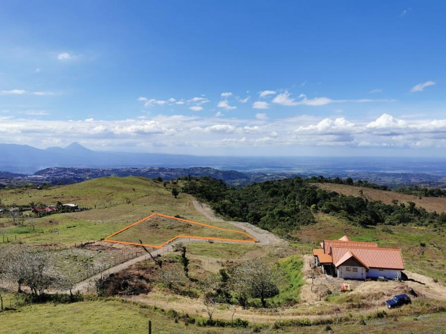 Foto Terreno en Venta en Quesada, San Juan, Quebrada del Palo, Alajuela - ¢ 35.000.000 - TEV55318 - BienesOnLine