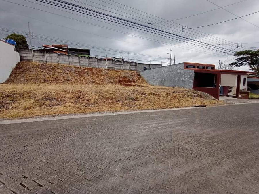 Foto Terreno en Venta en Alajuelita, San Jos - ¢ 33.000.000 - TEV74980 - BienesOnLine