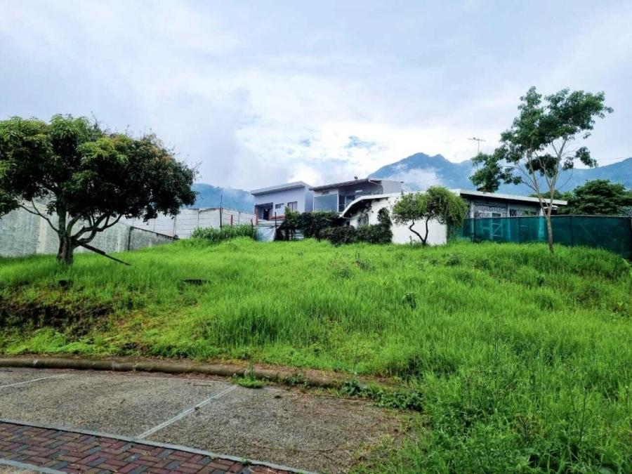 Foto Terreno en Venta en Escazú, San José - U$D 90.000 - TEV60684 - BienesOnLine