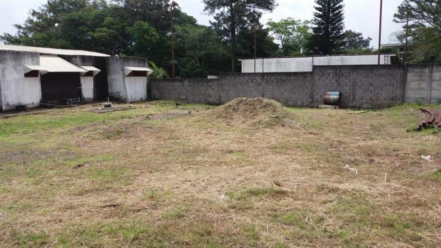 Foto Terreno en Venta en Escaz, Escaz, San Jos - U$D 450.000 - TEV47742 - BienesOnLine