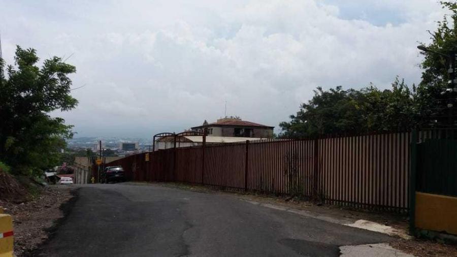 Foto Terreno en Venta en Escaz, Escaz, San Jos - U$D 450.000 - TEV53527 - BienesOnLine