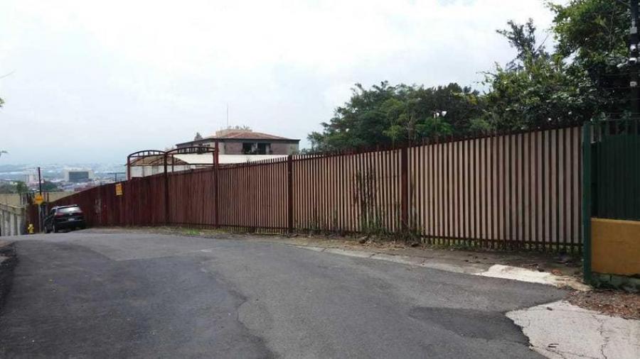 Foto Terreno en Venta en Escaz, San Jos - U$D 450.000 - TEV54881 - BienesOnLine