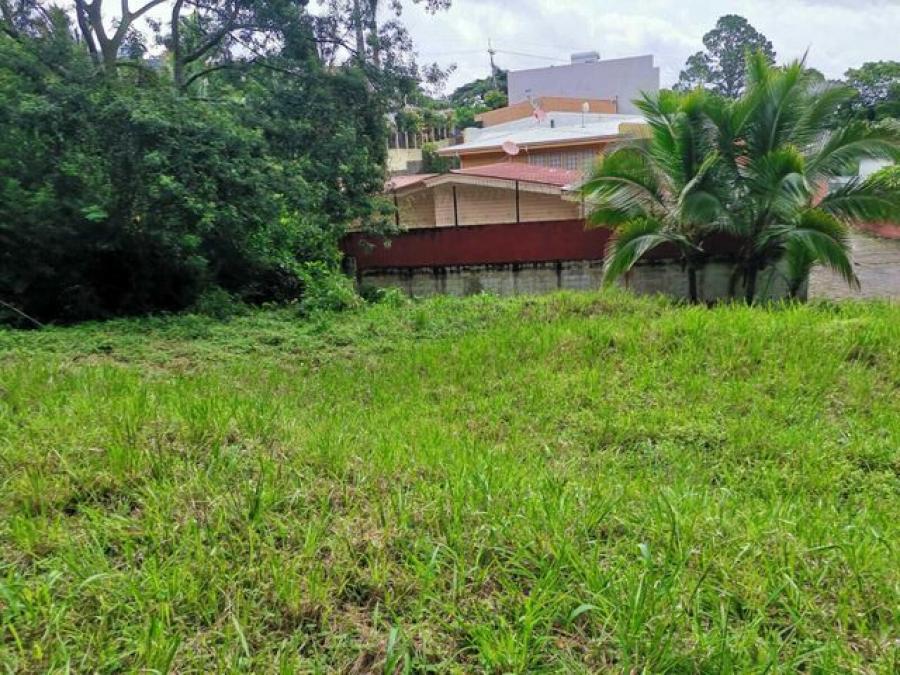 Foto Terreno en Venta en Escazú, San José - U$D 237.880 - TEV61966 - BienesOnLine