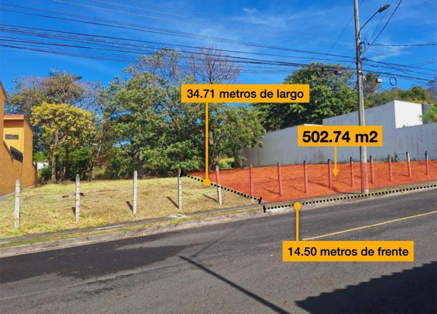 Home in Metric Way