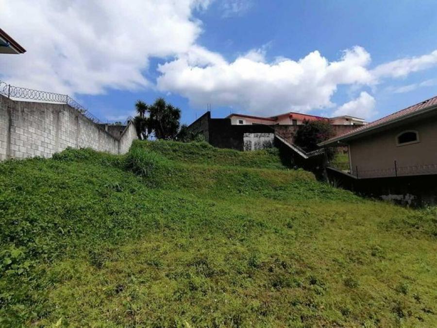 Foto Terreno en Venta en Granadilla, Curridabat, San Jos - ¢ 135.000.000 - TEV56237 - BienesOnLine