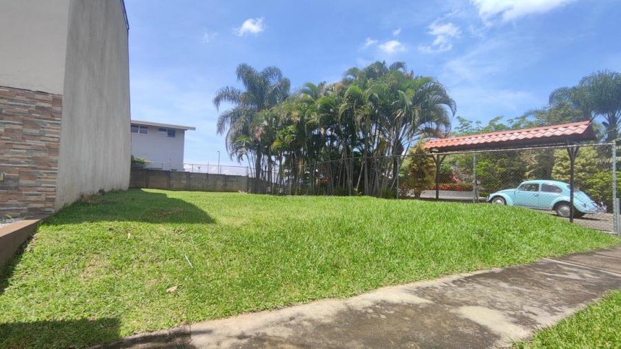 Foto Terreno en Venta en Grecia, Alajuela - &cent; 27.400.000 - TEV98822 - BienesOnLine