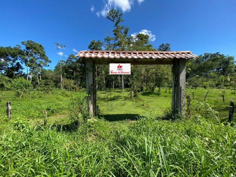 Foto Terreno en Venta en Grecia, Alajuela - U$D 45.000 - TEV119183 - BienesOnLine