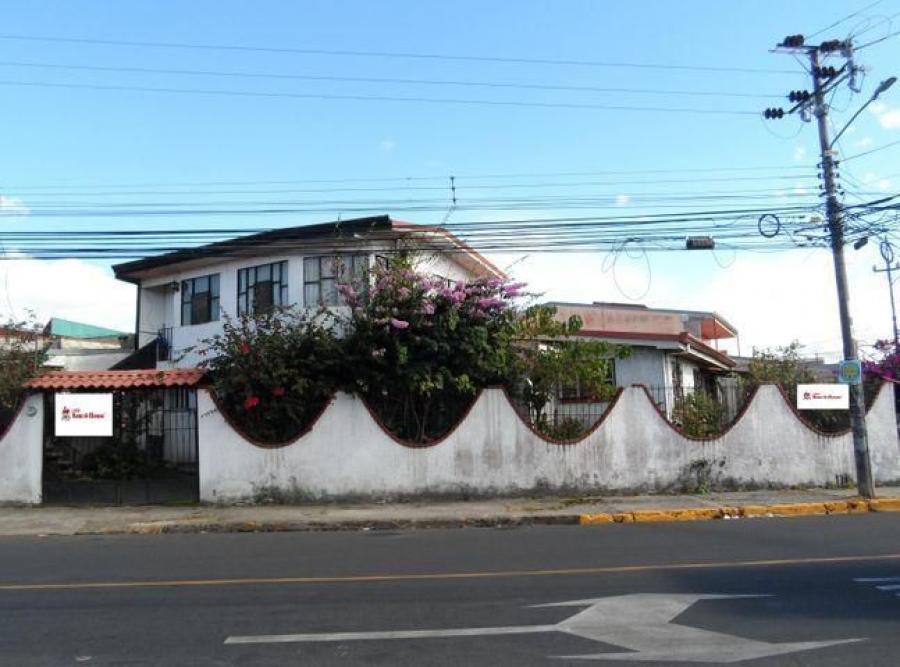 Home in Metric Way