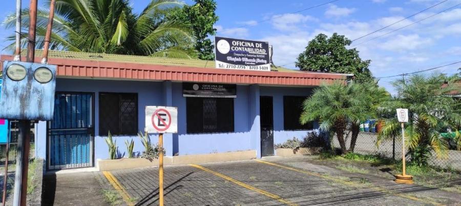 Foto Terreno en Venta en Gupiles, Limn - ¢ 132.000.000 - TEV54555 - BienesOnLine