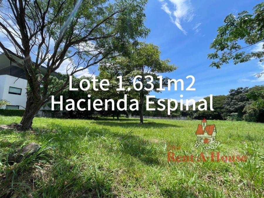 Foto Terreno en Venta en San Rafael, Alajuela - U$D 457.000 - TEV124947 - BienesOnLine