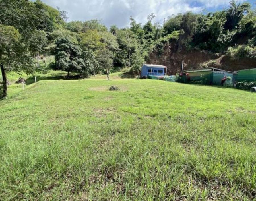 Foto Terreno en Venta en Jac, Jac, Puntarenas - ¢ 174.000.000 - TEV44935 - BienesOnLine