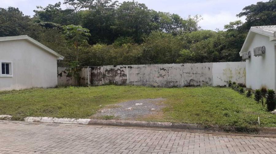 Foto Terreno en Venta en Jac, Jac, Puntarenas - ¢ 21.000.000 - TEV50145 - BienesOnLine