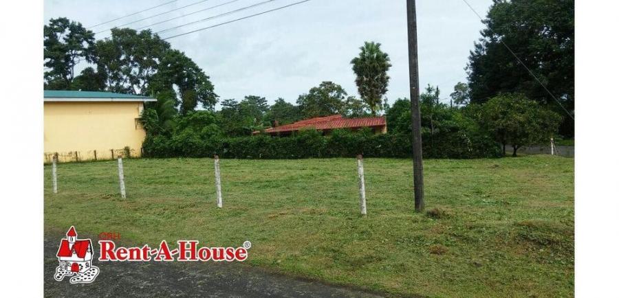 Foto Terreno en Venta en La Fortuna, San Carlos, Alajuela - ¢ 62.000.000 - TEV45859 - BienesOnLine