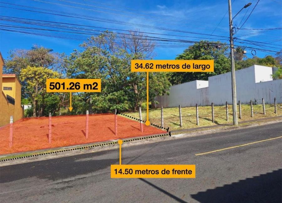 Home in Metric Way