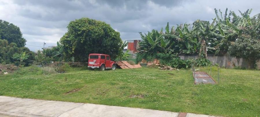 Foto Terreno en Venta en La unin, La Unin, Cartago - ¢ 42.000.000 - TEV51378 - BienesOnLine