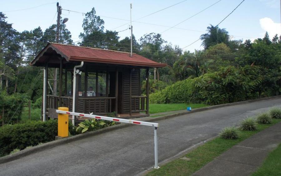 Home in Metric Way