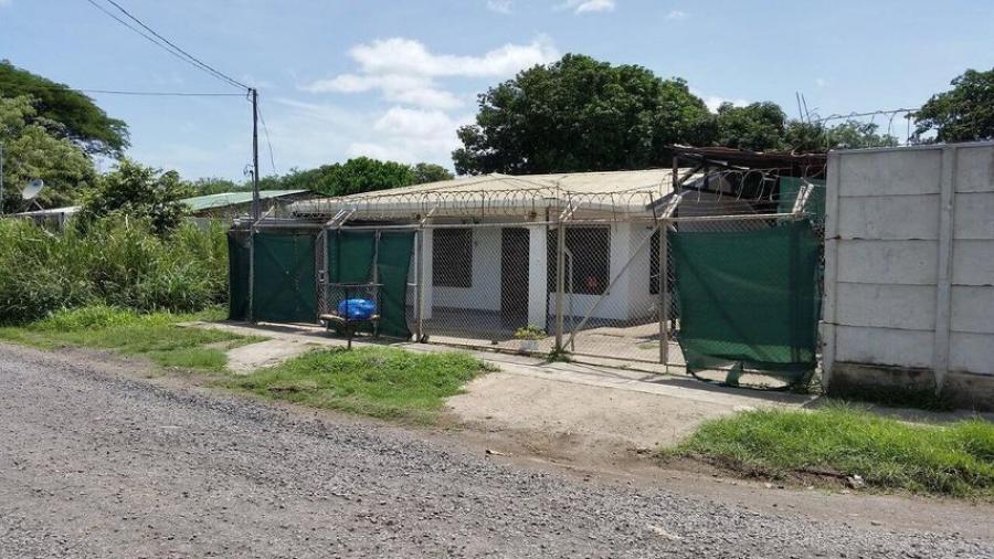 Foto Terreno en Venta en Daniel Oduber, Liberia, Guanacaste - ¢ 71.000.000 - TEV44651 - BienesOnLine