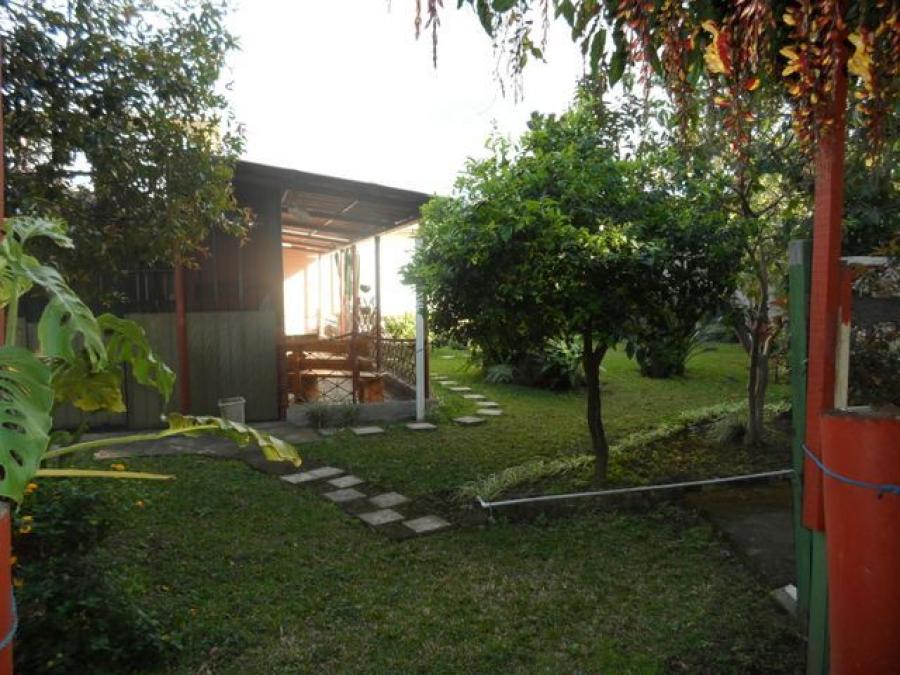 Home in Metric Way
