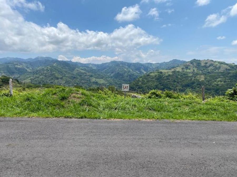 Foto Terreno en Venta en Residencial Vista Mar, Orotina, Alajuela - ¢ 31.000.000 - TEV42780 - BienesOnLine