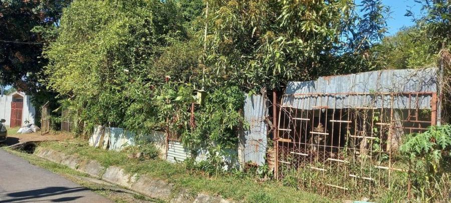 Home in Metric Way
