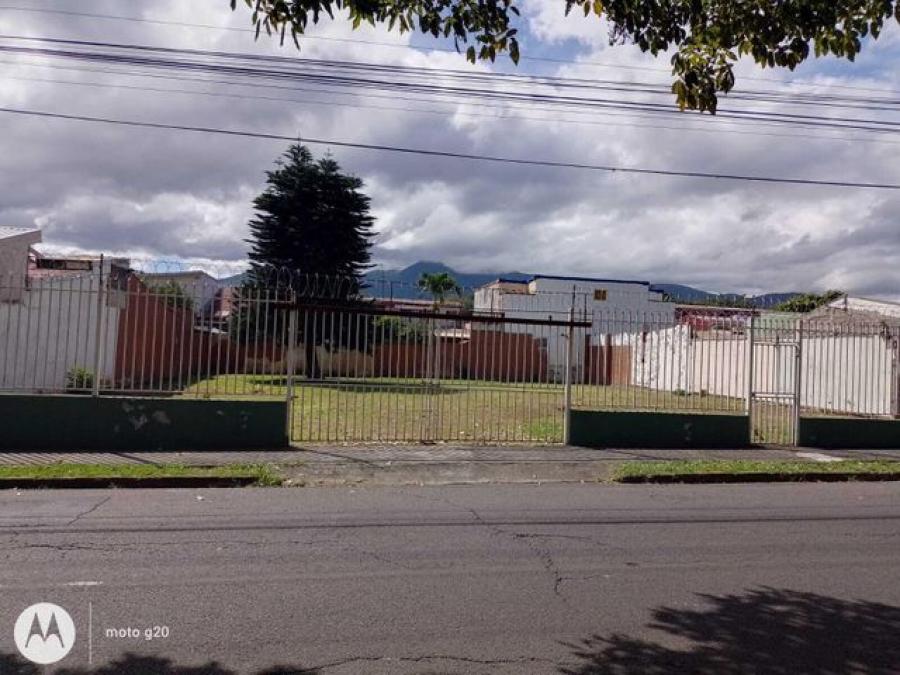 Foto Terreno en Venta en Pavas, San Jos - U$D 504.000 - TEV55429 - BienesOnLine