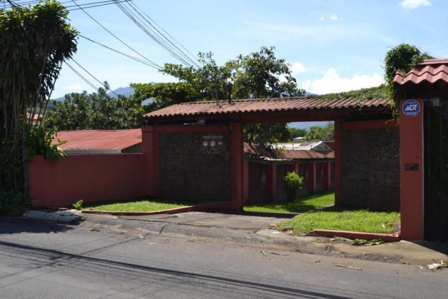 Foto Terreno en Venta en Pozos, Santa Ana, San Jos - U$D 600.000 - TEV36472 - BienesOnLine