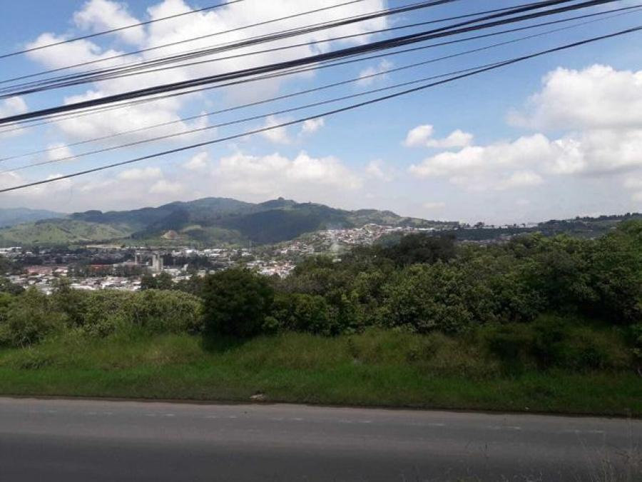 Foto Terreno en Venta en Puente Bayle, Cartago, Cartago - ¢ 93.000.000 - TEV49220 - BienesOnLine