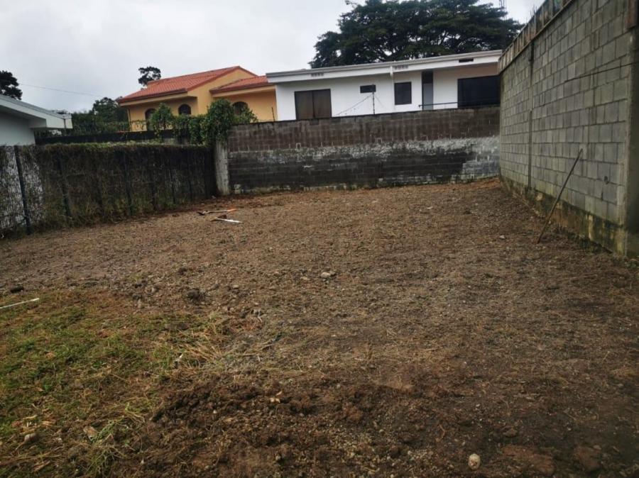 Foto Terreno en Venta en San Jos, Heredia - U$D 80.000 - TEV49609 - BienesOnLine