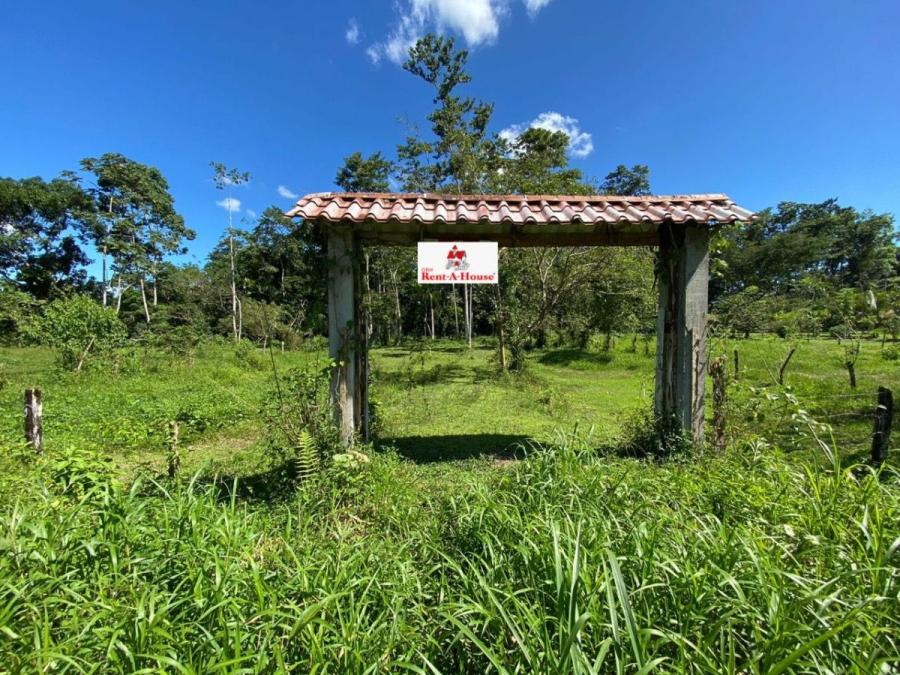 Foto Terreno en Venta en Carrizal, Ro Cuarto, Alajuela - U$D 50.000 - TEV54366 - BienesOnLine