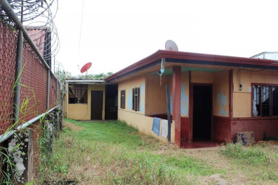 Home in Metric Way