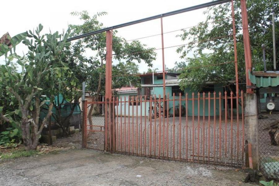 Home in Metric Way