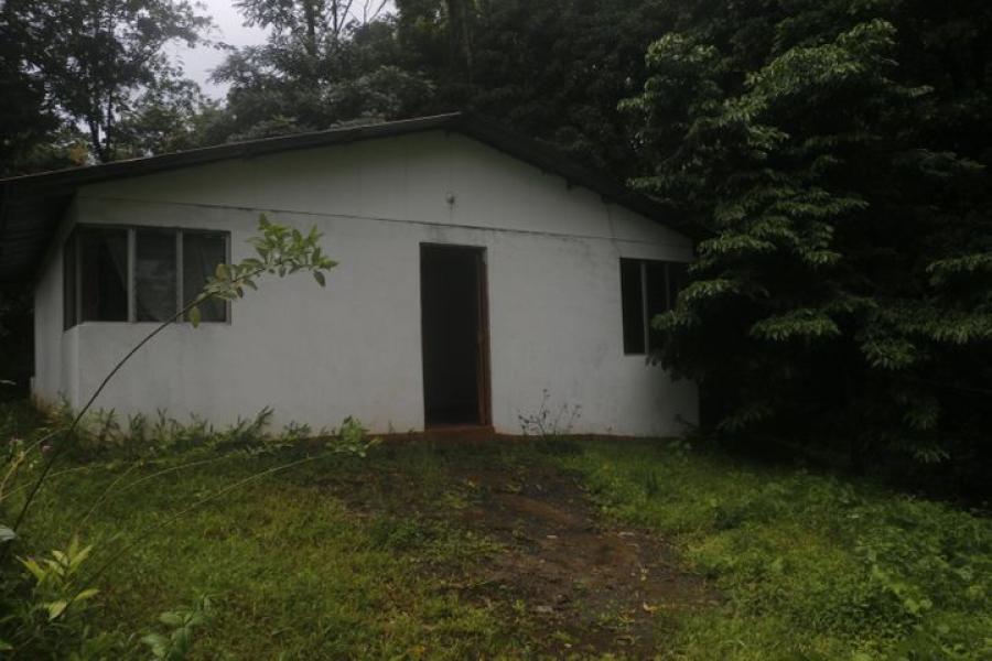 Foto Terreno en Venta en La Fortuna, San Carlos, Alajuela - U$D 35.000 - TEV38764 - BienesOnLine