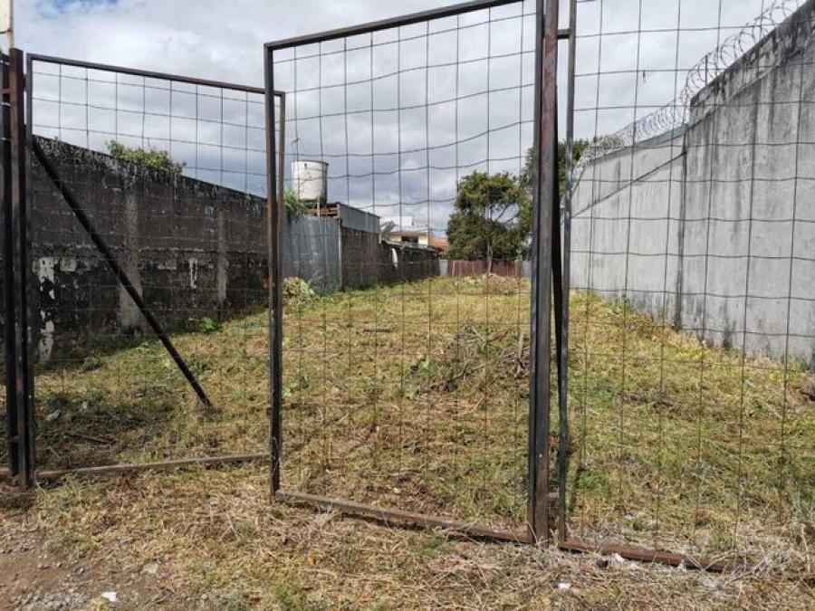 Foto Terreno en Venta en San Francisco de Dos Ros, San Francisco de Dos Ros, San Jos - ¢ 66.000.000 - TEV46002 - BienesOnLine