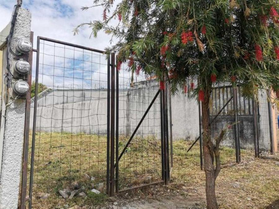 Foto Terreno en Venta en San Francisco de Dos Ros, San Jos - ¢ 67.000.000 - TEV52018 - BienesOnLine