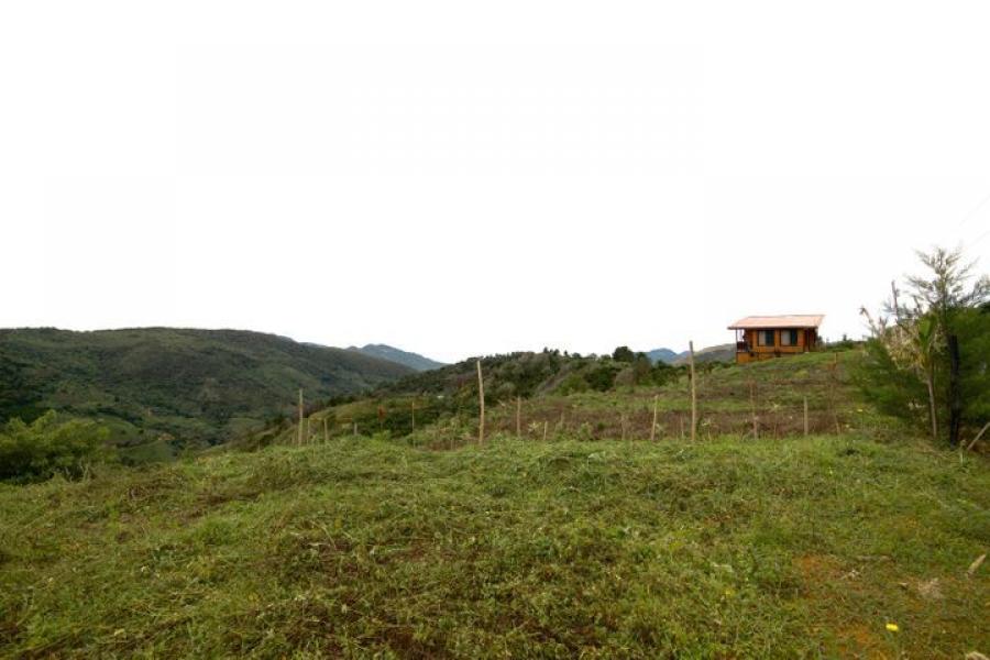 Foto Terreno en Venta en San Marcos, Tarraz, San Jos - ¢ 51.000.000 - TEV52000 - BienesOnLine