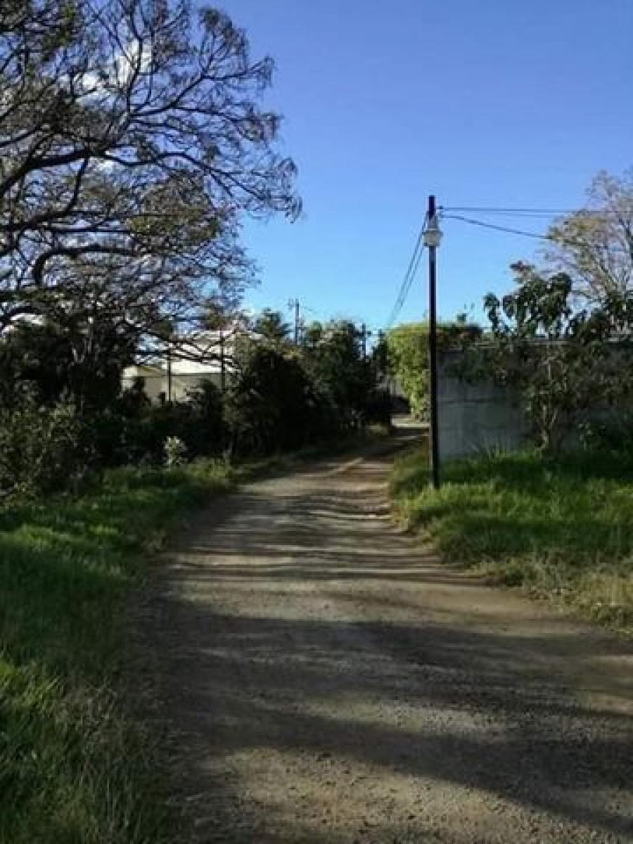 Home in Metric Way