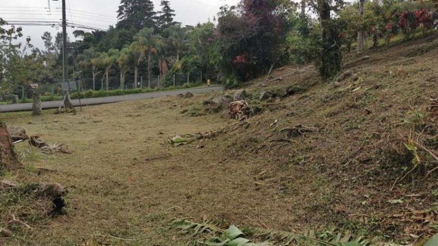 Foto Terreno en Venta en Residencial Ave del Paraso, San Rafael, Heredia - ¢ 81.000.000 - TEV44647 - BienesOnLine