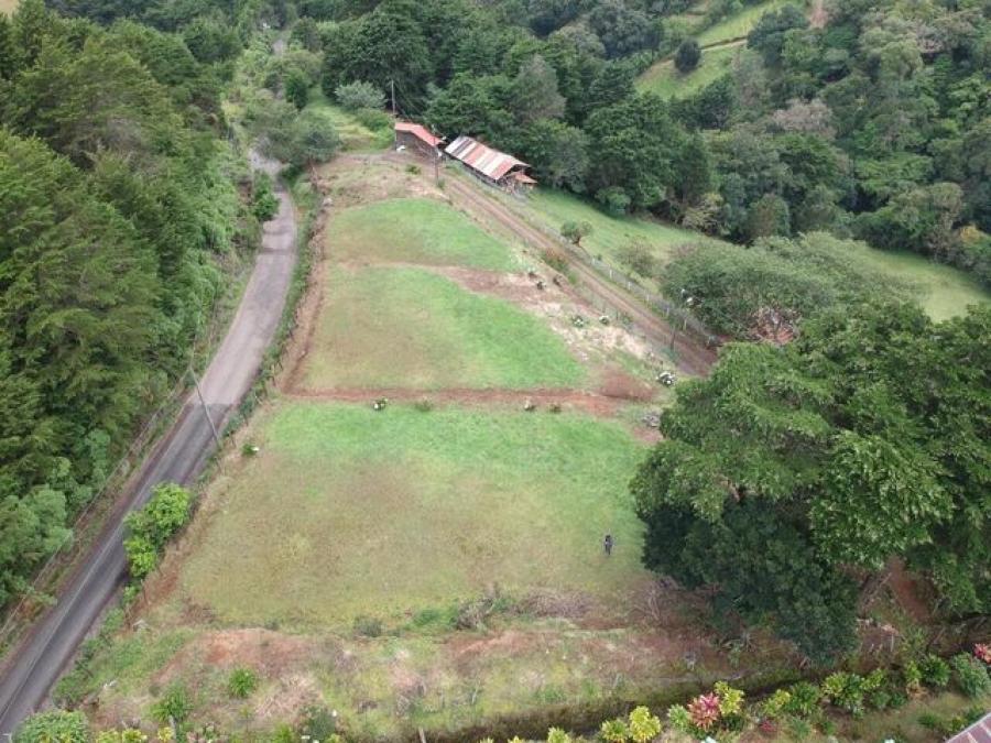 Foto Terreno en Venta en San Rafael, San Rafael, Alajuela - ¢ 155.000.000 - TEV46096 - BienesOnLine