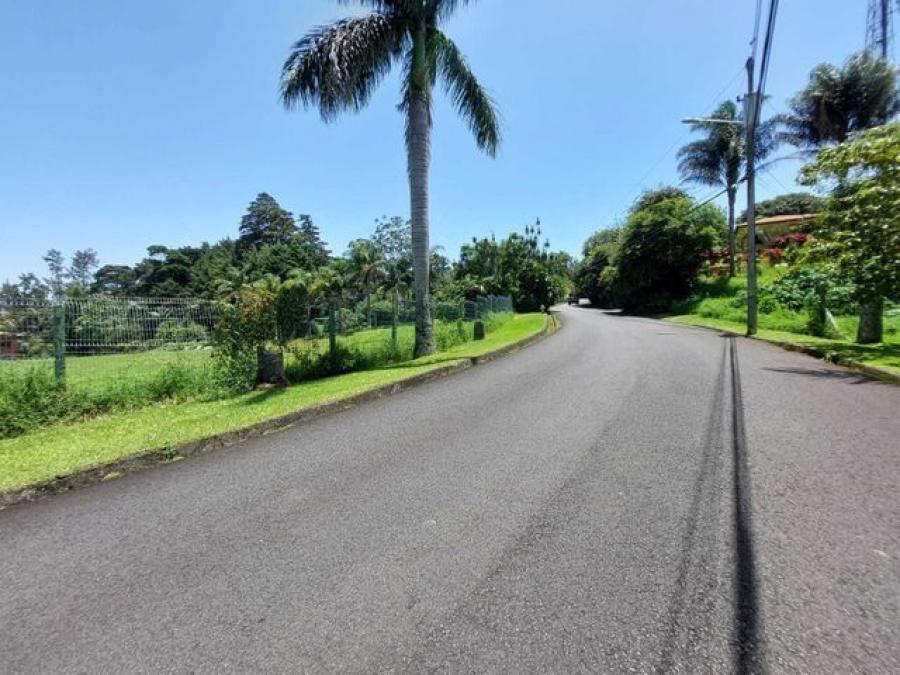 Foto Terreno en Venta en San Rafael, San Rafael, Heredia - ¢ 81.000.000 - TEV50827 - BienesOnLine