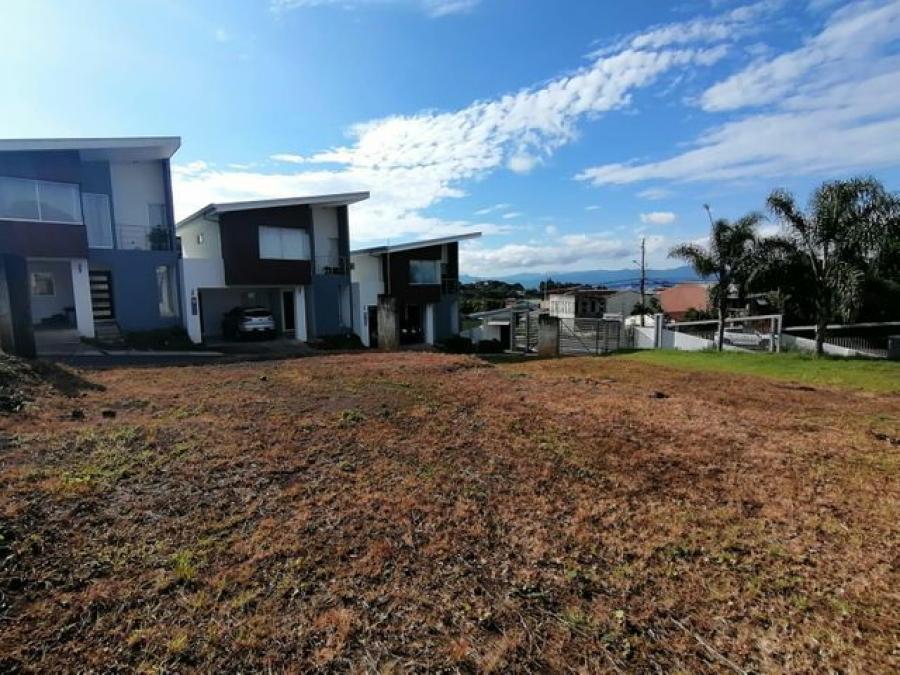 Foto Terreno en Venta en San Rafael, Heredia, Heredia - ¢ 30.000.000 - TEV54285 - BienesOnLine