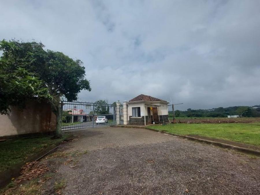 Foto Terreno en Venta en San Rafael, Heredia - ¢ 138.000.000 - TEV59521 - BienesOnLine