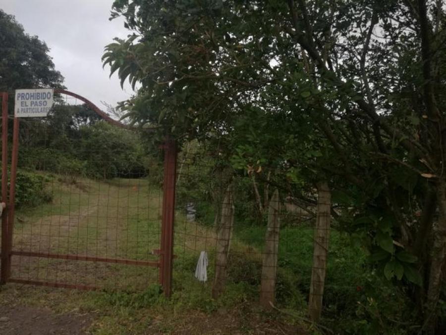 Foto Terreno en Venta en San Rafael, San Rafael, Heredia - U$D 1.200.000 - TEV39899 - BienesOnLine