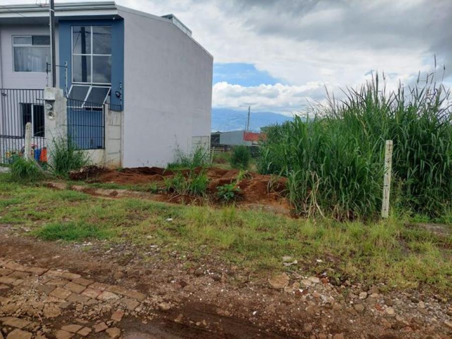 Foto Terreno en Venta en Santa Brbara, Heredia - ¢ 27.000.000 - TEV54506 - BienesOnLine