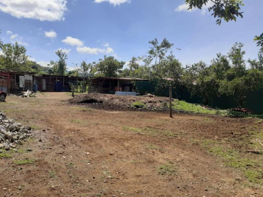 Foto Terreno en Venta en Santa Brbara, Heredia - ¢ 125.000.000 - TEV56147 - BienesOnLine