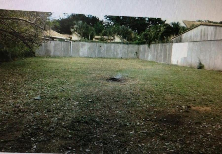 Foto Terreno en Venta en Playa Potrero, Santa Cruz, Guanacaste - ¢ 63.000.000 - TEV46222 - BienesOnLine